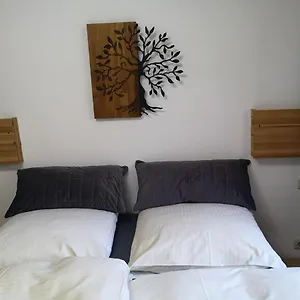 Apartment Hofheinz, Garmisch-Partenkirchen