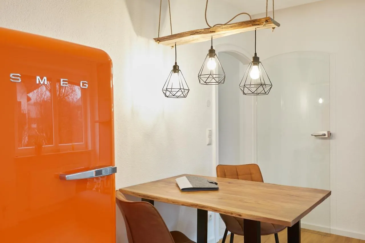 Apartment Heustadl Garmisch-Partenkirchen